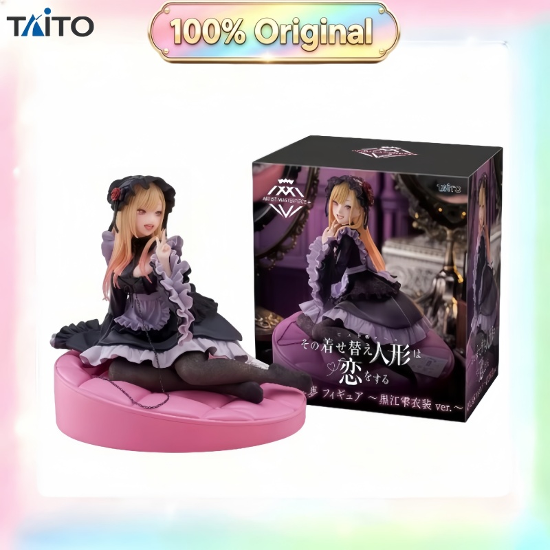 Desk Setup With Tv - 在庫あり。100％正規品。TAITO「その着せ替え人形は恋をする」喜多川海林、黒沢静香のメイドアニメフィギュア。コレクションアイテム、デスクや家の装飾、ギフトに。