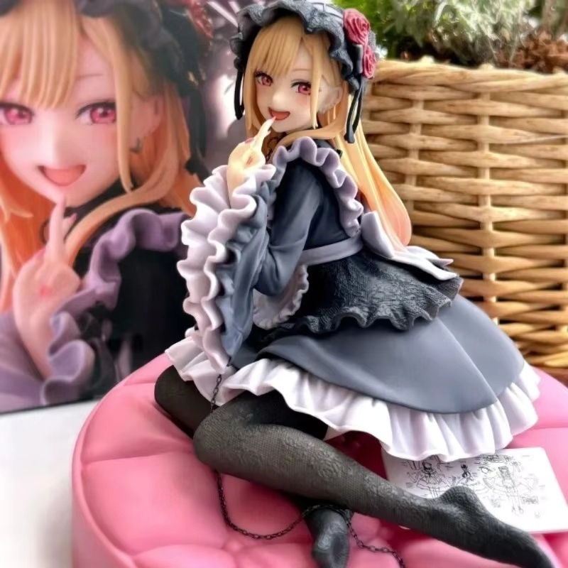 在庫あり。100％正規品。TAITO「その着せ替え人形は恋を - Desk Setup With Tv のレビューと価格