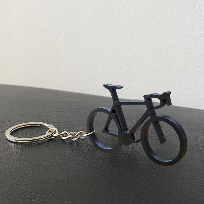 自転車彫刻 3Dプリント ミニマリストバイクアート モダンサ - Desk Setup Minimalist のレビューと価格